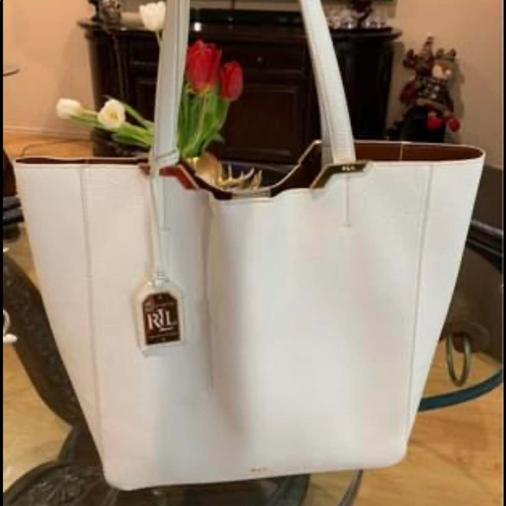 Ralph Lauren Shoulder bag